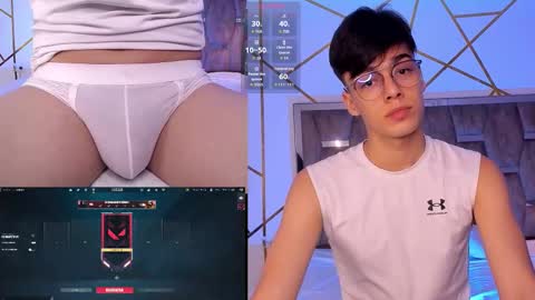 Geronimo online show from February 5, 4:28 am