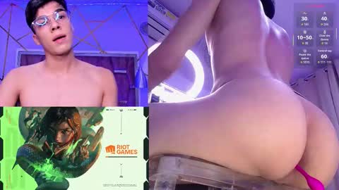 Geronimo online show from March 16, 6:17 am