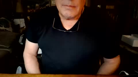 Jason online show from January 3, 10:08 pm