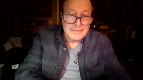 Jason online show from February 19, 11:36 pm