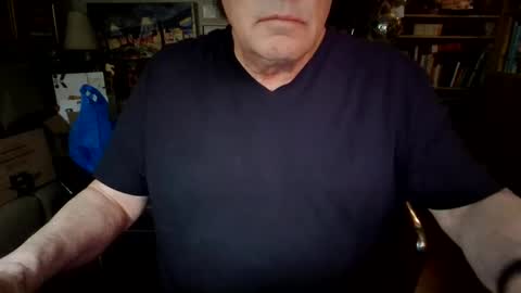 Jason online show from March 12, 9:24 pm