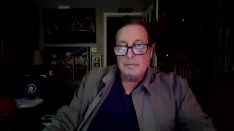 Jason online show from November 14, 11:02 pm