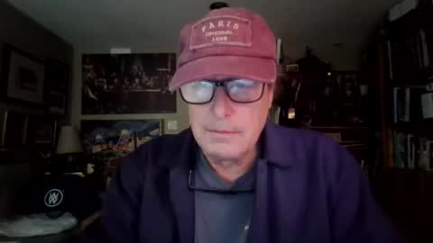 Jason online show from November 30, 3:05 pm