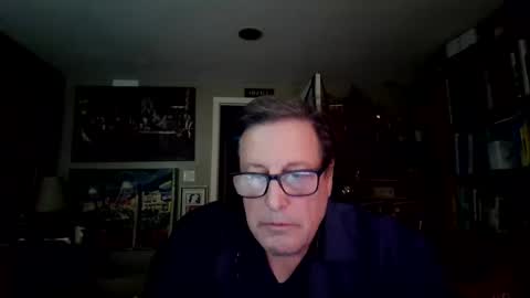 Jason online show from December 19, 9:44 pm