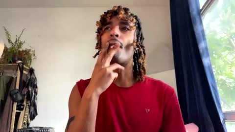 Snapshot of gerson229 chatting on September 19, 11:44 am gerson229 online show from September 19, 11:44 am