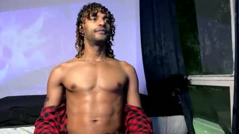 Snapshot of gerson229 chatting on October 24, 3:03 am gerson229 online show from October 24, 3:03 am