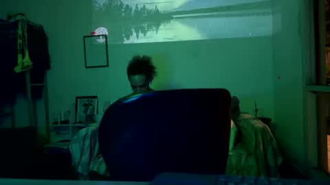 gerson229 online show from January 10, 4:14 am