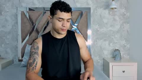 Snapshot of gerson_zt chatting on October 22, 6:51 pm im Gerson online show from October 22, 6:51 pm