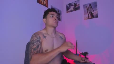 Snapshot of gerson_zt chatting on November 5, 12:32 am im Gerson online show from November 5, 12:32 am