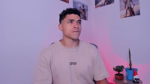 Snapshot of gerson_zt chatting on November 16, 1:00 am im Gerson online show from November 16, 1:00 am