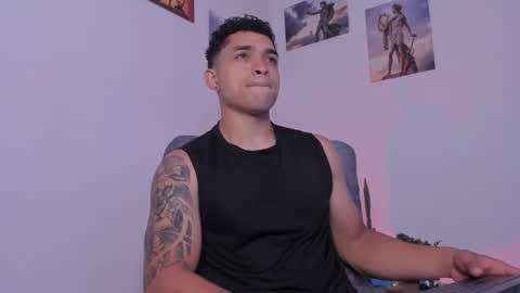 Snapshot of gerson_zt chatting on November 19, 10:21 pm im Gerson online show from November 19, 10:21 pm