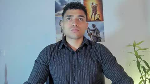 im Gerson online show from February 13, 10:28 pm