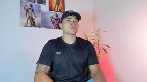 im Gerson online show from February 21, 12:33 am