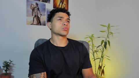 im Gerson online show from March 8, 10:35 pm