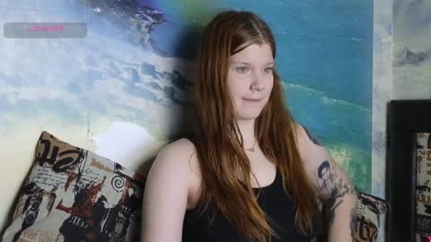 Snapshot of gertanord chatting on December 15, 9:31 pm Gerta online show from December 15, 9:31 pm