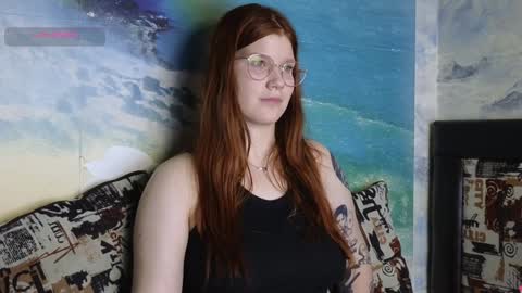 Snapshot of gertanord chatting on December 20, 9:50 pm Gerta online show from December 20, 9:50 pm