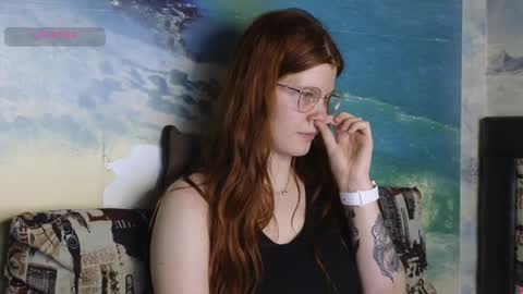 Snapshot of gertanord chatting on December 27, 9:43 pm Gerta online show from December 27, 9:43 pm