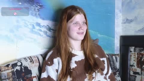 Snapshot of gertanord chatting on January 15, 12:41 am Gerta online show from January 15, 12:41 am