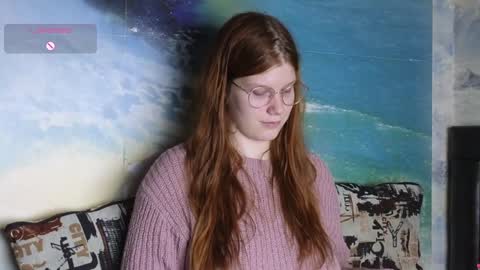 Snapshot of gertanord chatting on January 21, 9:46 pm Gerta online show from January 21, 9:46 pm