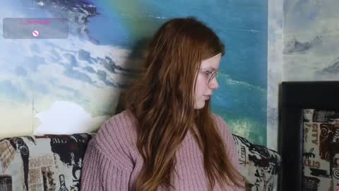 Snapshot of gertanord chatting on January 28, 9:50 pm Gerta online show from January 28, 9:50 pm