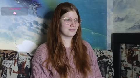 Snapshot of gertanord chatting on January 29, 9:28 pm Gerta online show from January 29, 9:28 pm