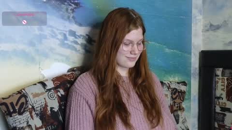 Snapshot of gertanord chatting on February 5, 9:07 pm Gerta online show from February 5, 9:07 pm