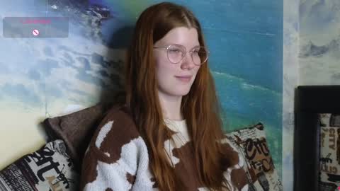 Snapshot of gertanord chatting on February 7, 12:31 am Gerta online show from February 7, 12:31 am