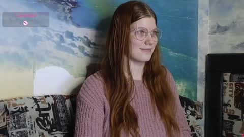 Snapshot of gertanord chatting on February 14, 9:32 pm Gerta online show from February 14, 9:32 pm