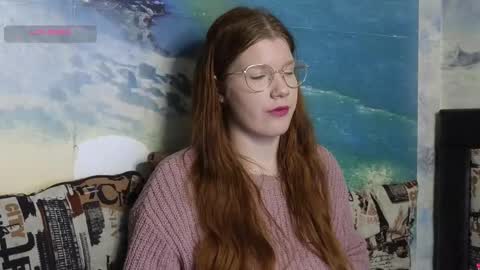 Snapshot of gertanord chatting on February 23, 7:28 pm Gerta online show from February 23, 7:28 pm