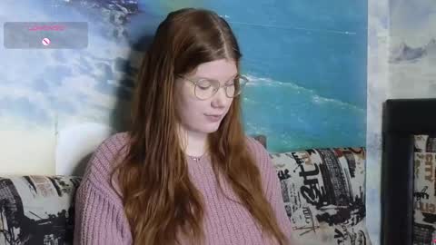 Snapshot of gertanord chatting on February 25, 9:13 pm Gerta online show from February 25, 9:13 pm