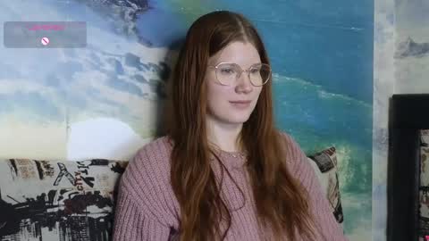 Snapshot of gertanord chatting on February 27, 9:36 pm Gerta online show from February 27, 9:36 pm