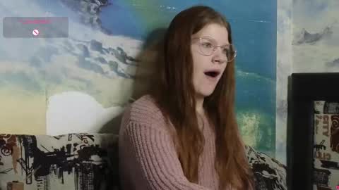 Snapshot of gertanord chatting on March 7, 12:26 am Gerta online show from March 7, 12:26 am