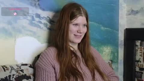 Snapshot of gertanord chatting on March 10, 12:29 am Gerta online show from March 10, 12:29 am