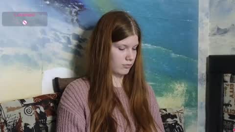 Snapshot of gertanord chatting on March 11, 11:04 pm Gerta online show from March 11, 11:04 pm