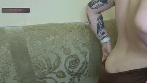 Snapshot of gertanord chatting on November 6, 9:26 pm Gerta online show from November 6, 9:26 pm