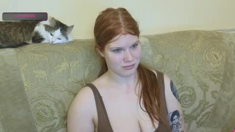 Snapshot of gertanord chatting on November 14, 7:34 pm Gerta online show from November 14, 7:34 pm