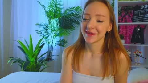 Gertrude online show from March 30, 7:09 am