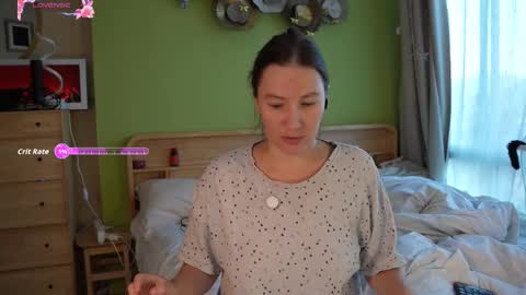 Anna online show from March 22, 12:14 am