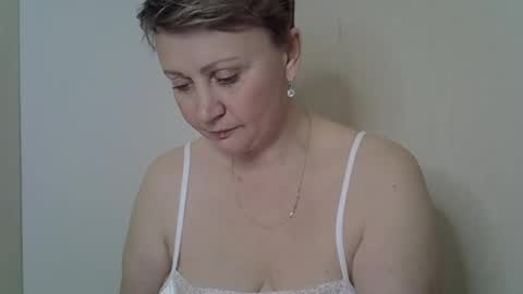 gessy_angel online show from March 11, 7:31 pm