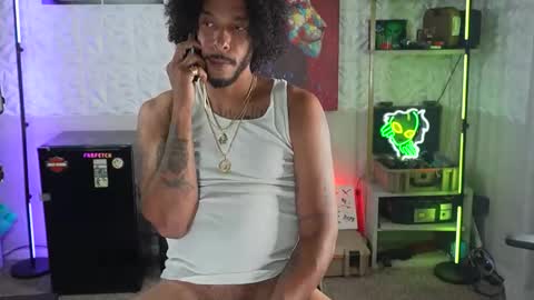 getemgod online show from June 7, 5:22 am