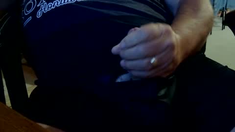 geterdone69mmm online show from July 22, 11:40 pm