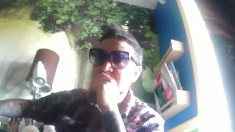 Snapshot of getfucked321jake chatting on January 22, 9:32 pm getfucked321jake online show from January 22, 9:32 pm