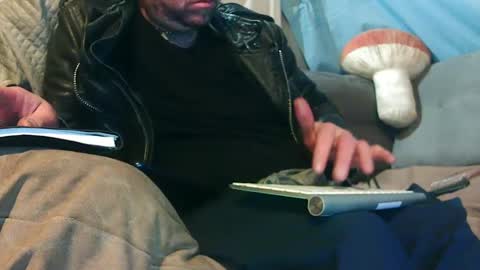 Snapshot of getfucked321jake chatting on February 9, 4:40 pm getfucked321jake online show from February 9, 4:40 pm