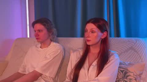 Liz and Mark online show from May 9, 8:25 pm