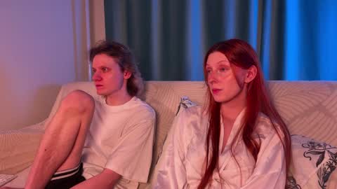 Liz and Mark online show from May 19, 7:53 pm