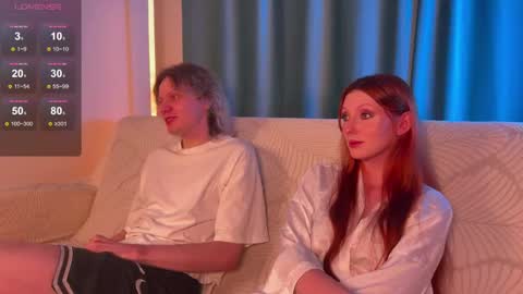 Liz and Mark online show from May 21, 7:54 pm
