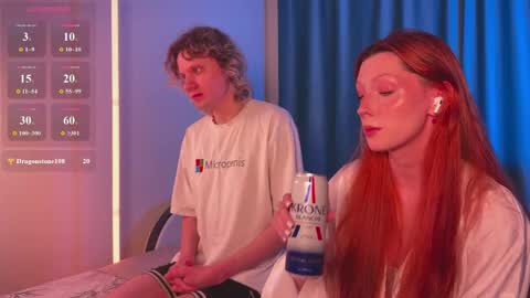 Liz and Mark online show from June 5, 9:20 pm