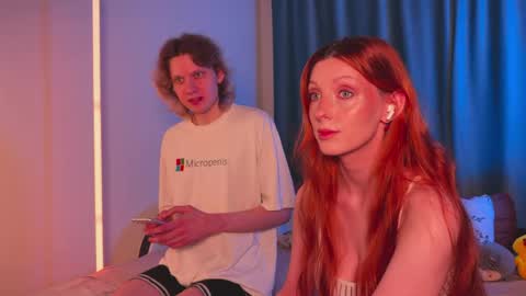 Liz and Mark online show from June 6, 8:35 pm