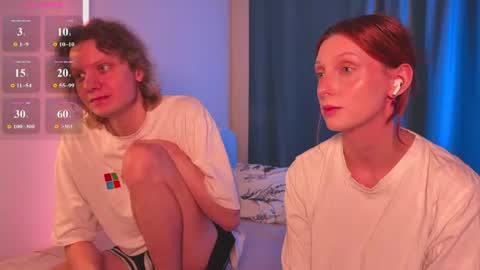 Liz and Mark online show from June 10, 10:30 pm