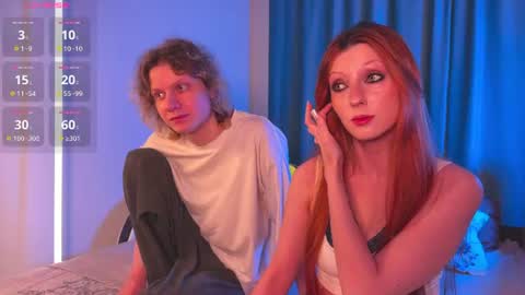 Liz and Mark online show from June 15, 10:56 pm